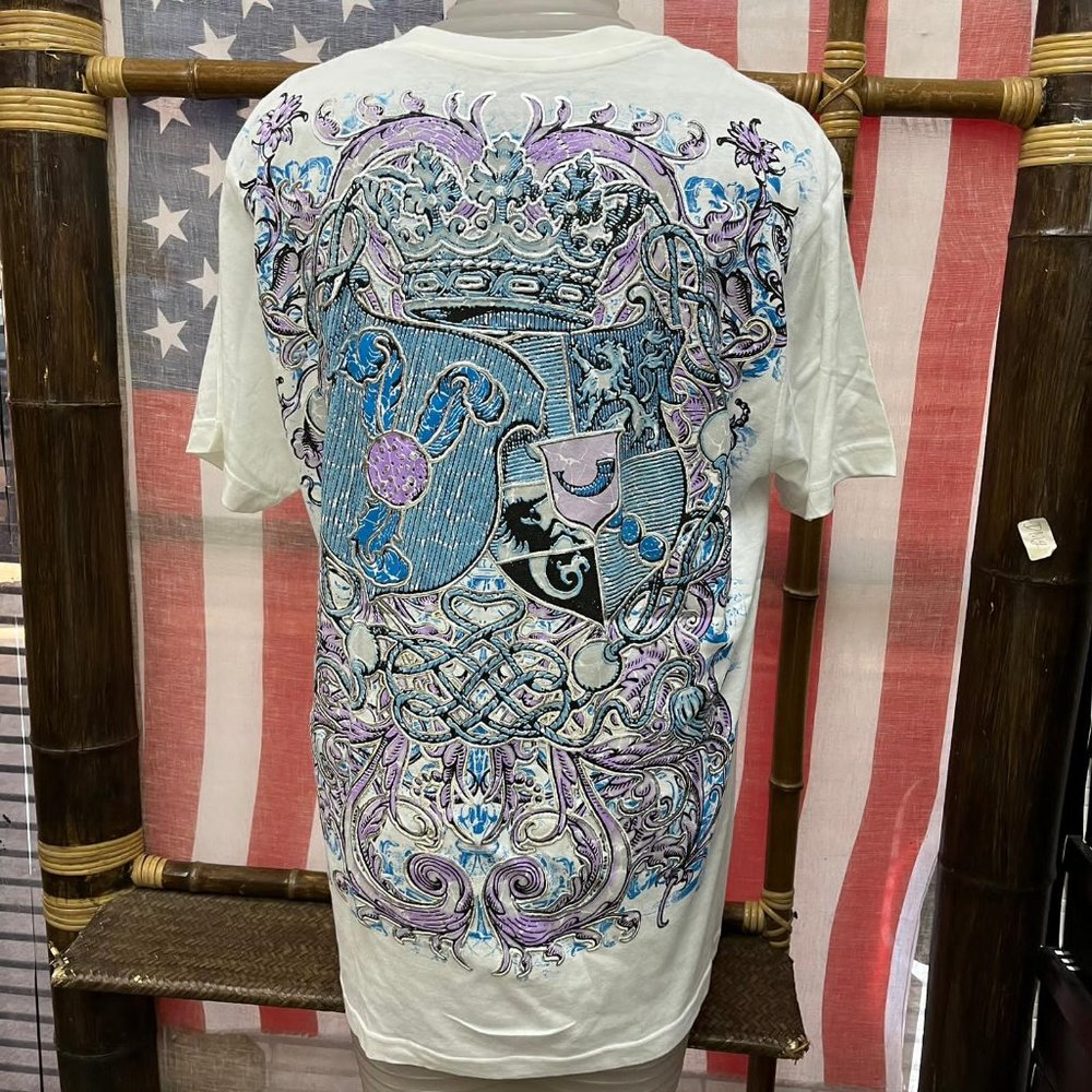 NWOT 441 1pc T-shirt tee top